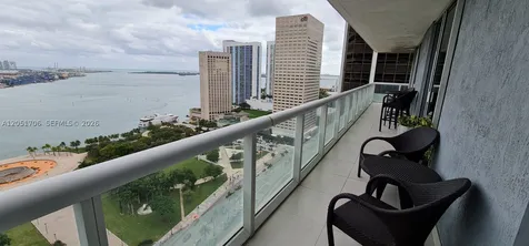 50 Biscayne Boulevard Miami FL 33132