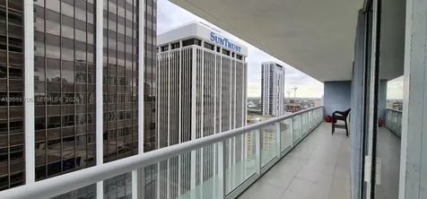 50 Biscayne Boulevard Miami FL 33132
