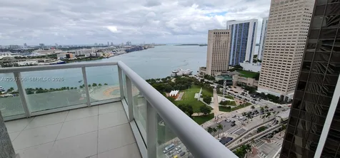 50 Biscayne Boulevard Miami FL 33132