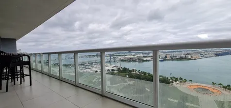 50 Biscayne Boulevard Miami FL 33132