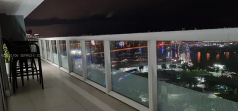 50 Biscayne Boulevard Miami FL 33132