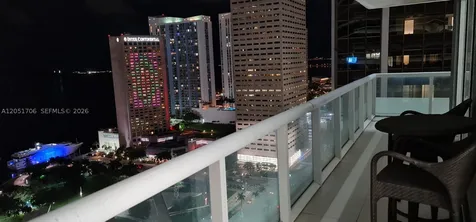 50 Biscayne Boulevard Miami FL 33132