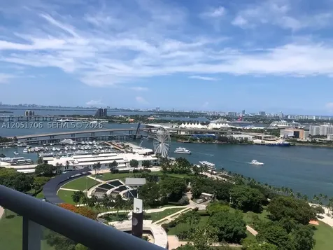 50 Biscayne Boulevard Miami FL 33132