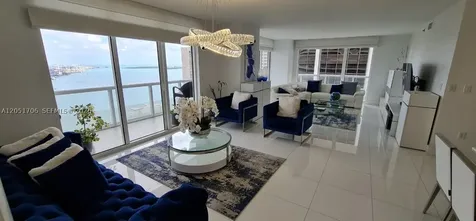 50 Biscayne Boulevard Miami FL 33132