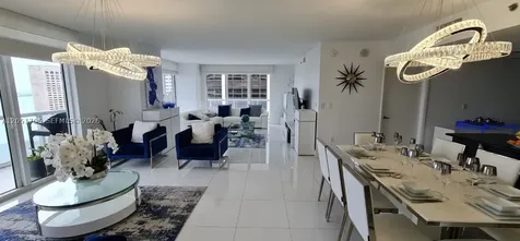 50 Biscayne Boulevard Miami FL 33132