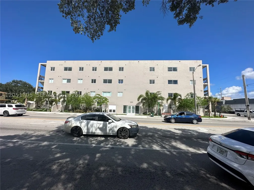 2311 NW 22nd Avenue Miami FL 33142