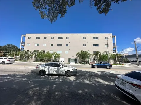 2311 NW 22nd Avenue Miami FL 33142