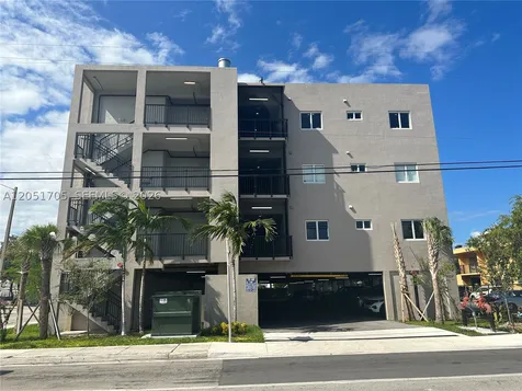 2311 NW 22nd Avenue Miami FL 33142