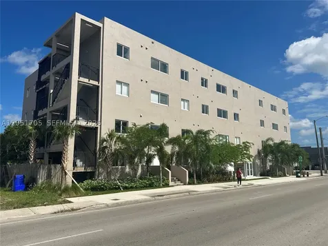 2311 NW 22nd Avenue Miami FL 33142