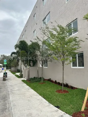 2311 NW 22nd Avenue Miami FL 33142