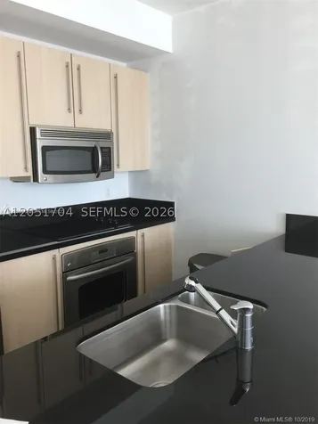 1111 SW 1st Avenue Miami FL 33130