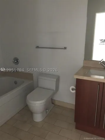 1111 SW 1st Avenue Miami FL 33130
