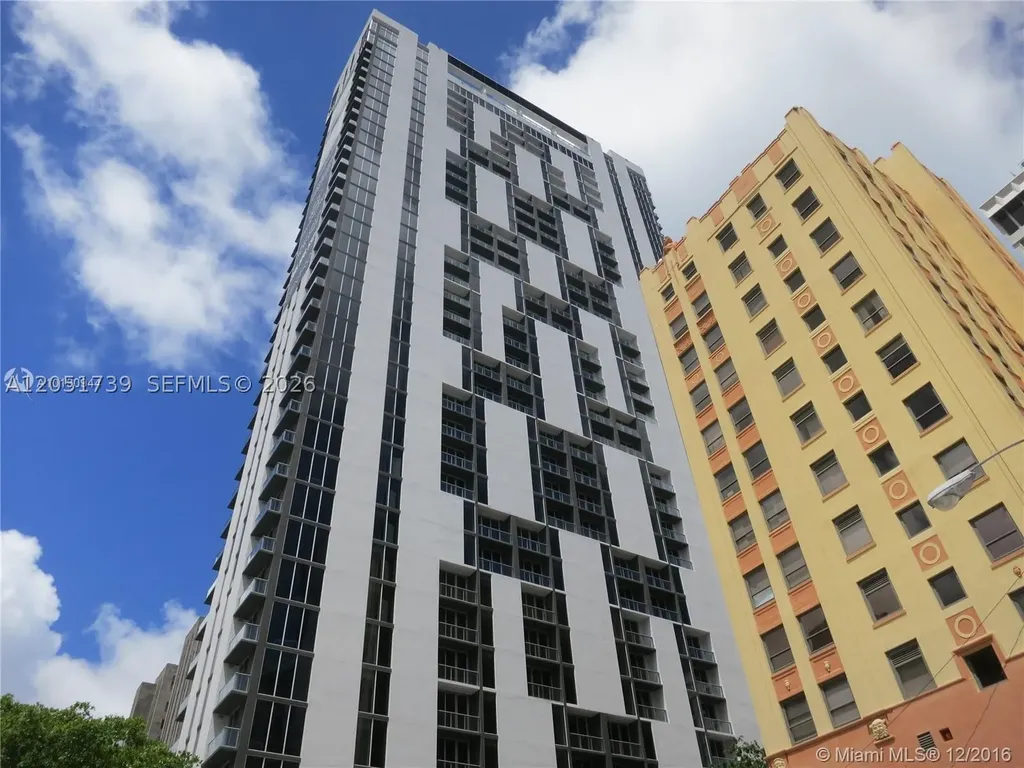 151 SE 1st Street Miami FL 33131