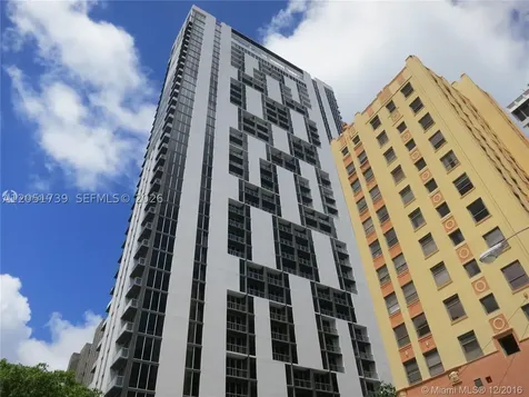 151 SE 1st Street Miami FL 33131