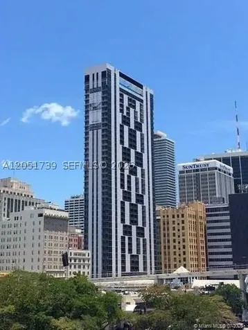 151 SE 1st Street Miami FL 33131