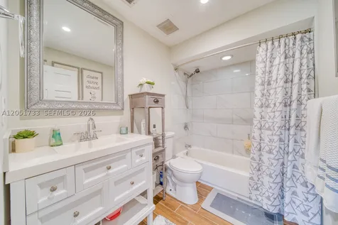 8611 SW 207th Terrace Cutler Bay FL 33189