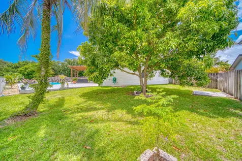 8611 SW 207th Terrace Cutler Bay FL 33189