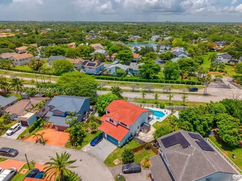 8611 SW 207th Terrace Cutler Bay FL 33189