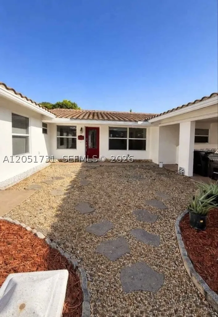 5340 NE 17th Terrace Fort Lauderdale FL 33334