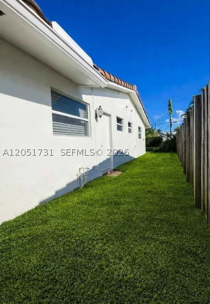 5340 NE 17th Terrace Fort Lauderdale FL 33334