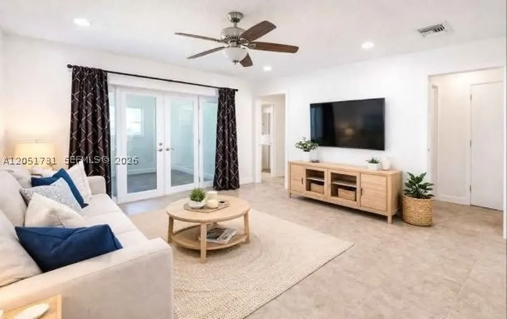 5340 NE 17th Terrace Fort Lauderdale FL 33334