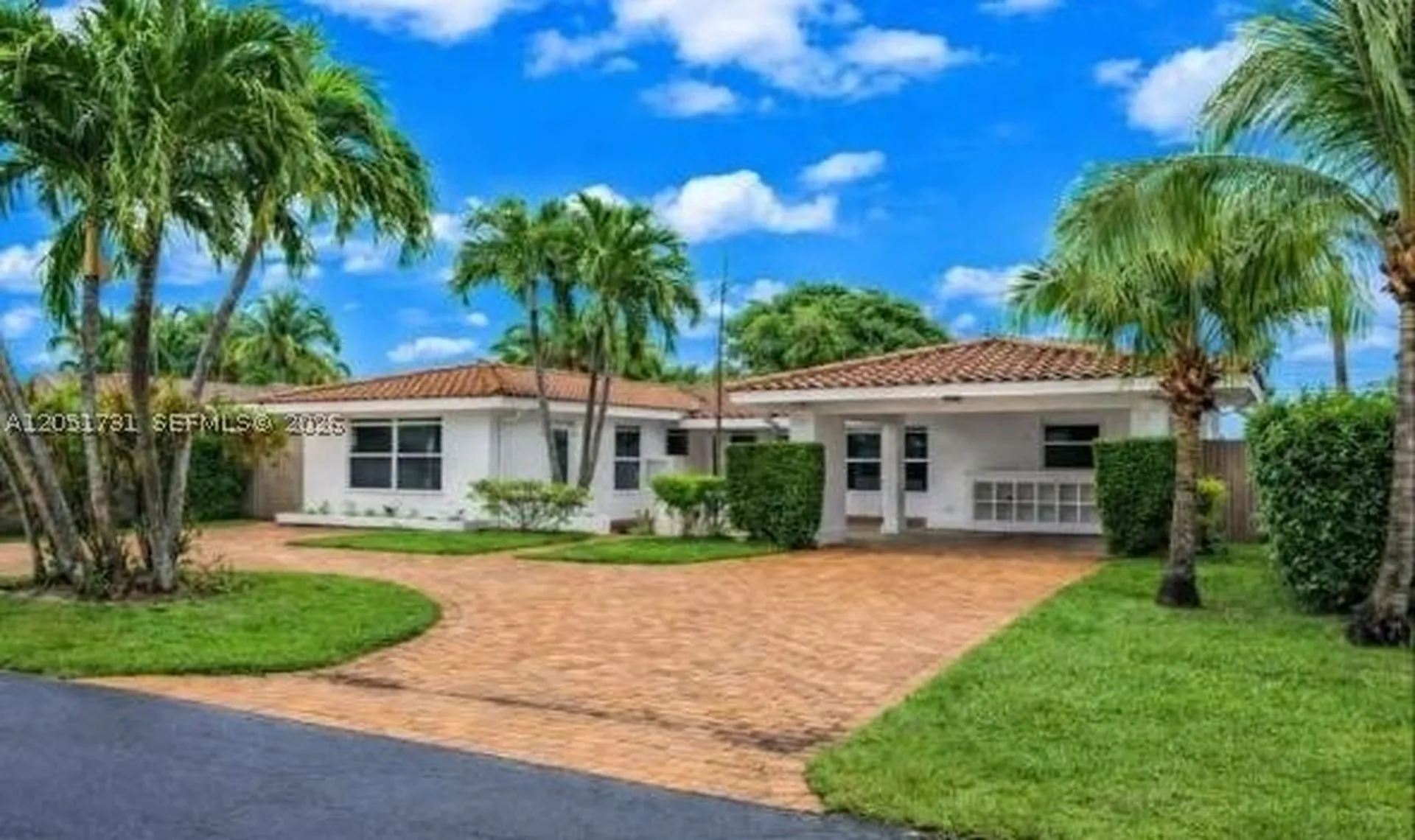 5340 NE 17th Terrace Fort Lauderdale FL 33334