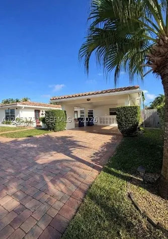 5340 NE 17th Terrace Fort Lauderdale FL 33334