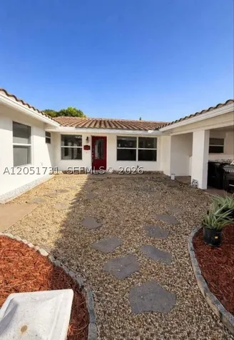 5340 NE 17th Terrace Fort Lauderdale FL 33334