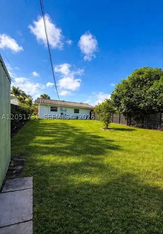 5340 NE 17th Terrace Fort Lauderdale FL 33334