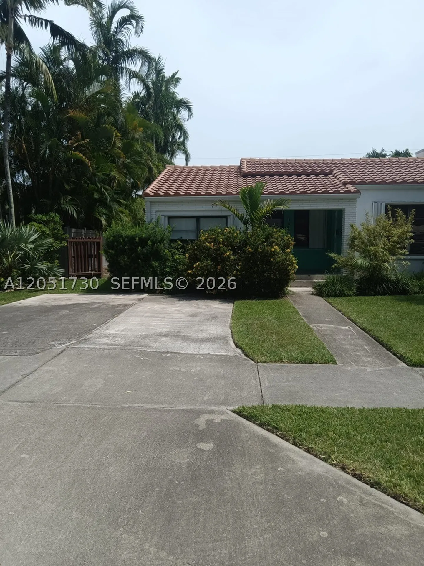 1024 N Tyler Street Hollywood FL 33019