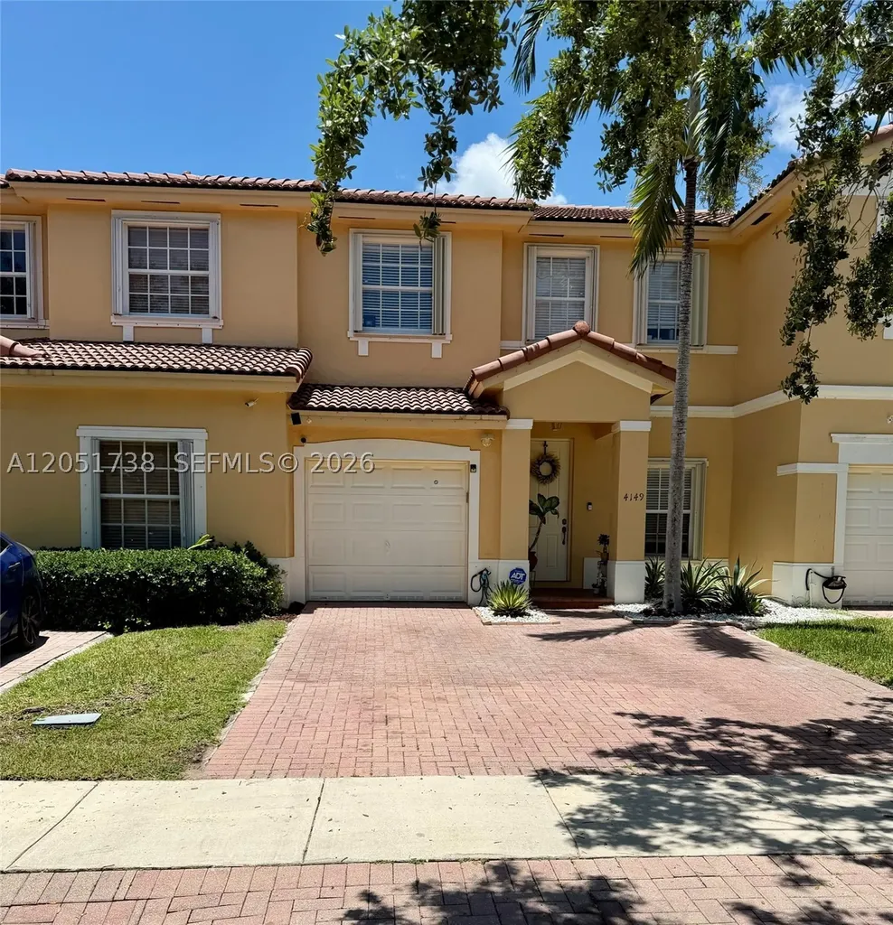 4149 NE 26th Street Homestead FL 33033