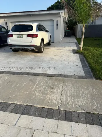 8600 NW 21st Street Sunrise FL 33322