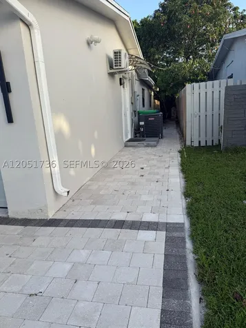 8600 NW 21st Street Sunrise FL 33322