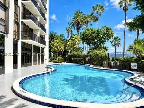 1450 Brickell Bay Drive Miami FL 33131