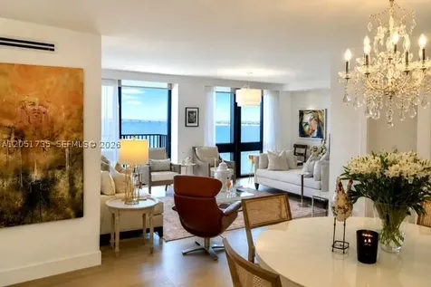 1450 Brickell Bay Drive Miami FL 33131