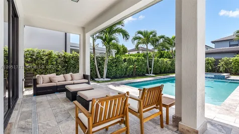 8900 NW 161st Terrace Miami Lakes FL 33018