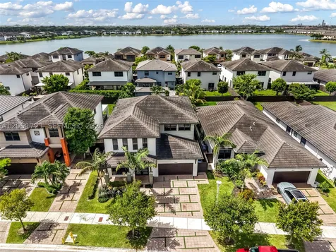 8900 NW 161st Terrace Miami Lakes FL 33018
