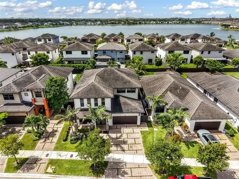 8900 NW 161st Terrace Miami Lakes FL 33018