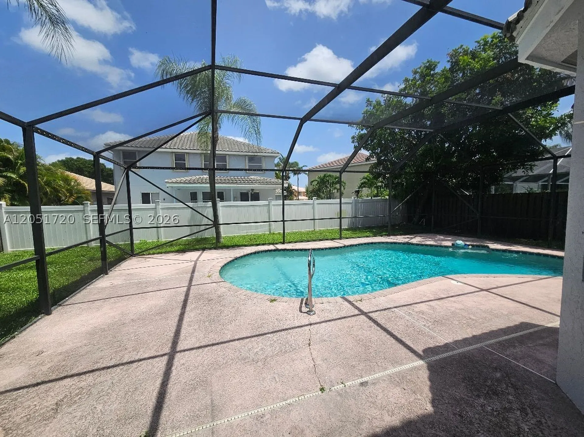 7558 Prescott Lane Lake Worth FL 33467