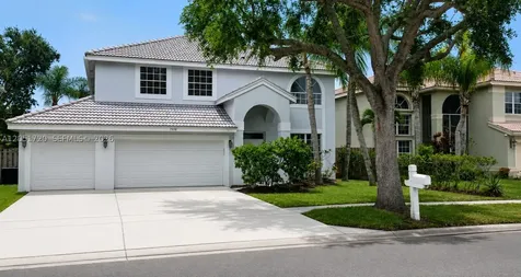 7558 Prescott Lane Lake Worth FL 33467