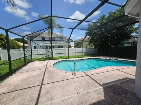 7558 Prescott Lane Lake Worth FL 33467