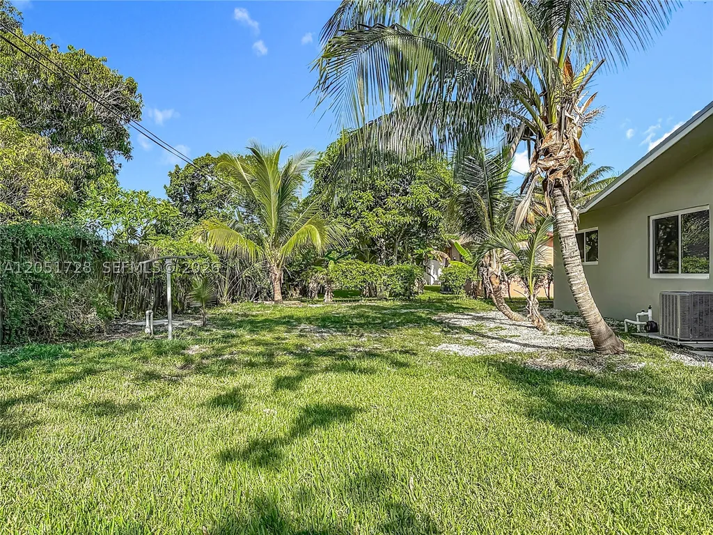 700 NE 25th Street Pompano Beach FL 33064