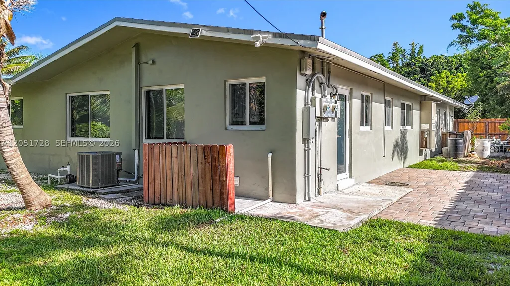700 NE 25th Street Pompano Beach FL 33064