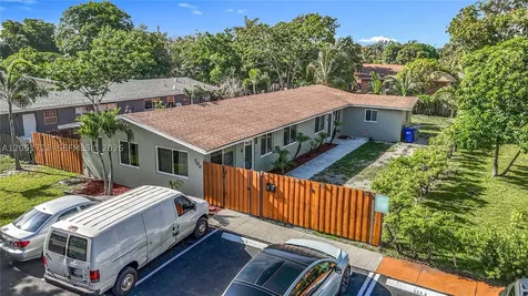700 NE 25th Street Pompano Beach FL 33064
