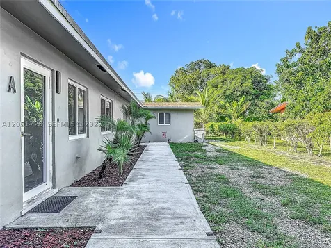 700 NE 25th Street Pompano Beach FL 33064