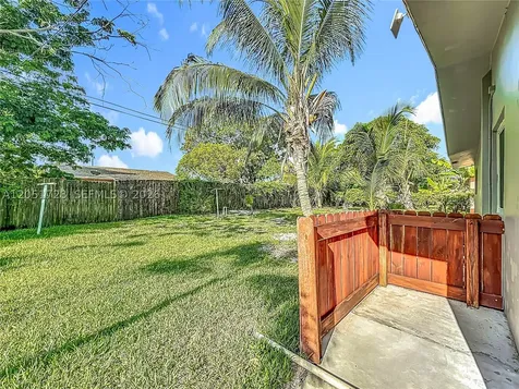 700 NE 25th Street Pompano Beach FL 33064