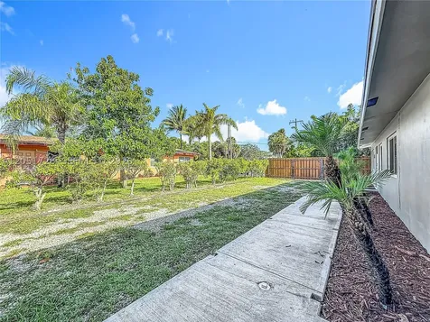 700 NE 25th Street Pompano Beach FL 33064