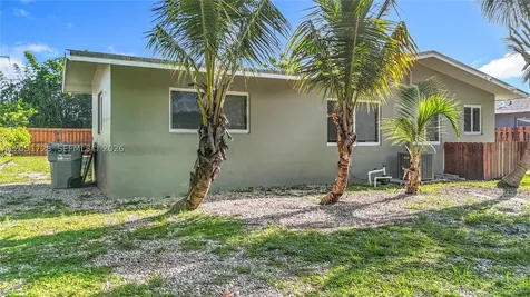 700 NE 25th Street Pompano Beach FL 33064