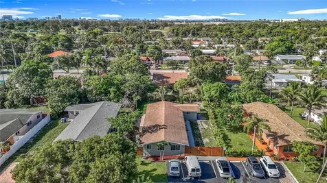 700 NE 25th Street Pompano Beach FL 33064
