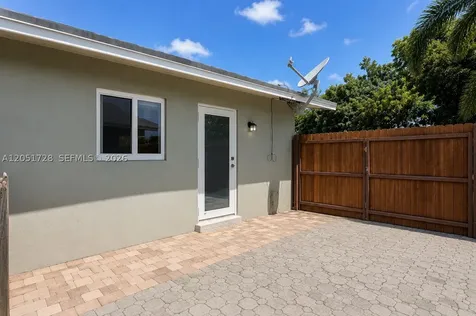 700 NE 25th Street Pompano Beach FL 33064